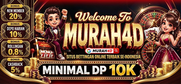 MIN BET 400 PERAK DAN BUYSPIN MIN 5.000 RUPIAH